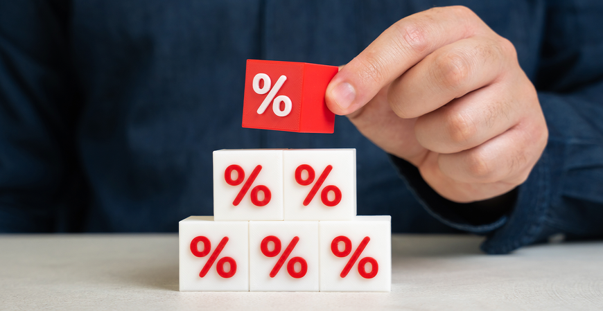 Lucro Presumido terá aumento na base de IRPJ e CSLL