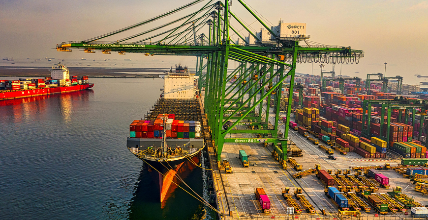 Empresas exportadoras: como utilizar áreas de livre comércio para maximizar benefícios fiscais em 2026