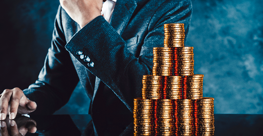 Empresas podem obter R$ 3,8 bilhões com recuperação tributária 
