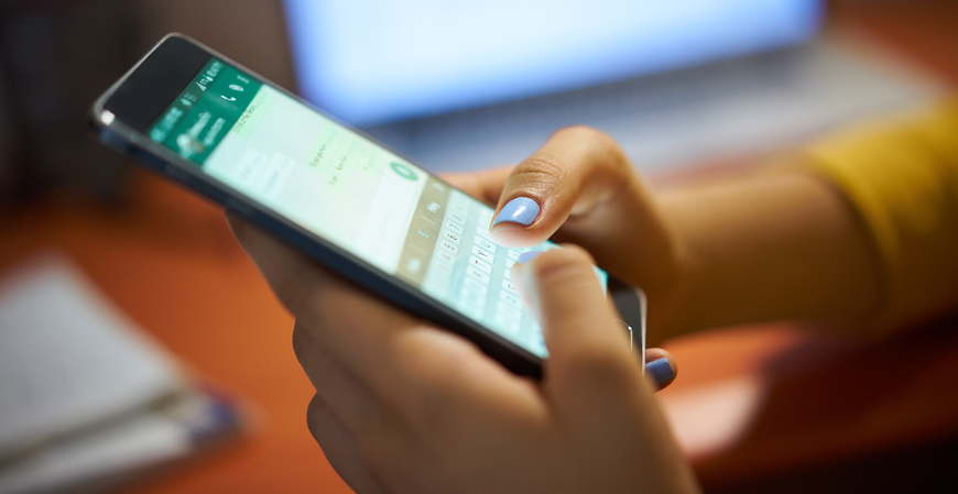 Empresas podem ser multadas por grupos de WhatsApp corporativos?