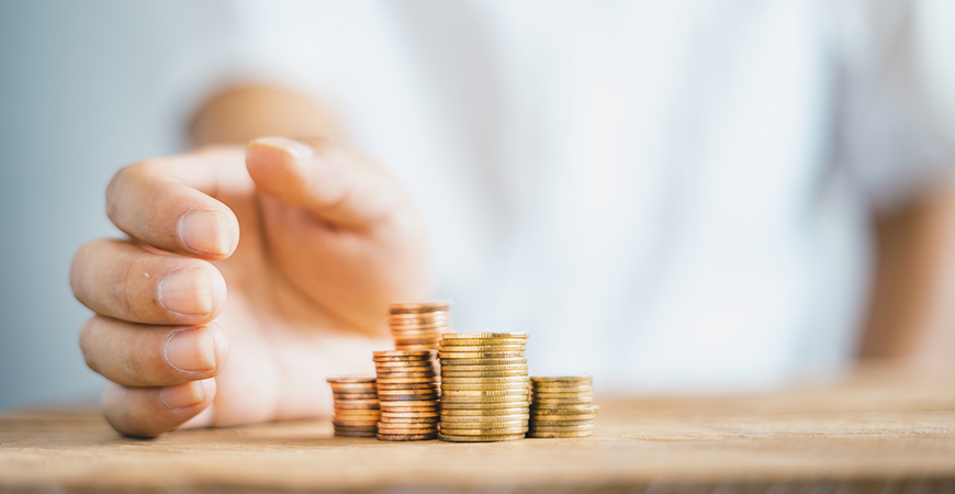 Empréstimos a pequenos negócios crescem 27%