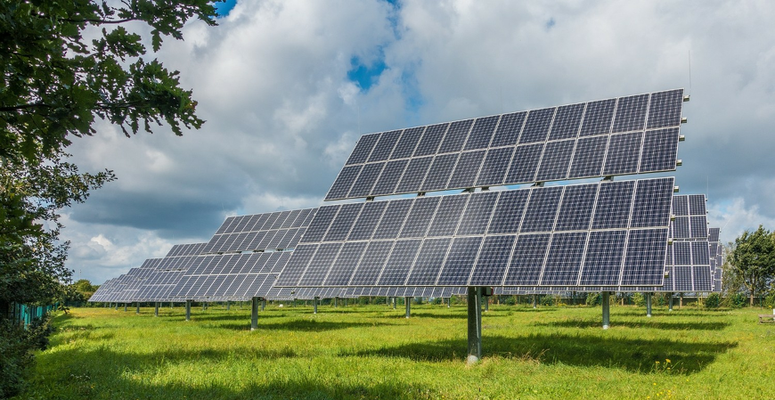 Projeto de Lei propõe incentivo fiscal à energia renovável com dedução no Imposto de Renda