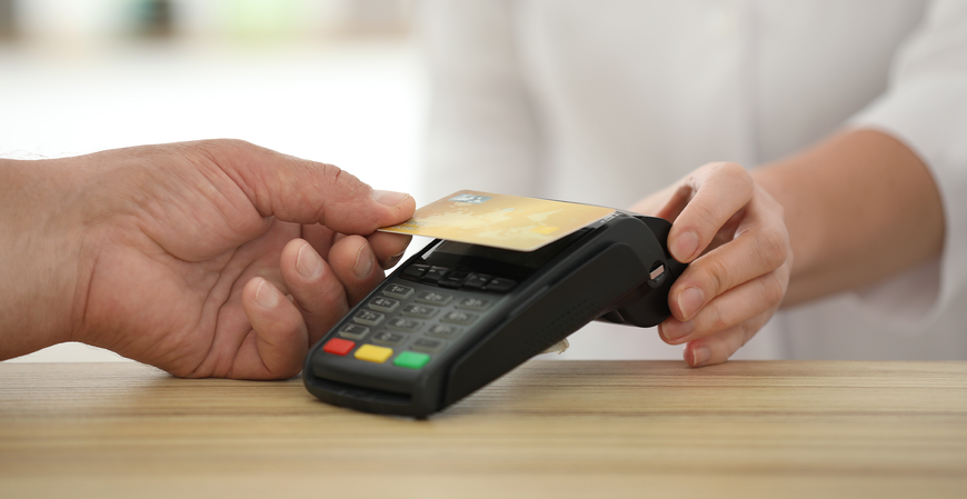 Entenda como será o slit payment da reforma a partir de 2027