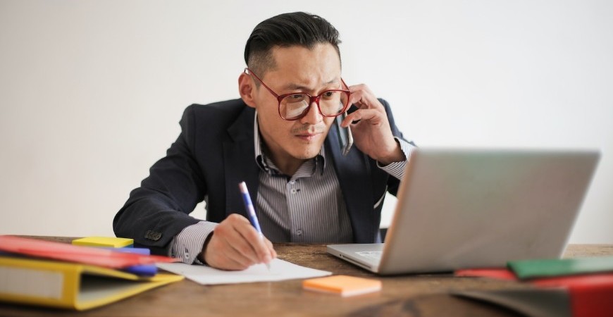 Enterprise Risk Management e segurança de dados