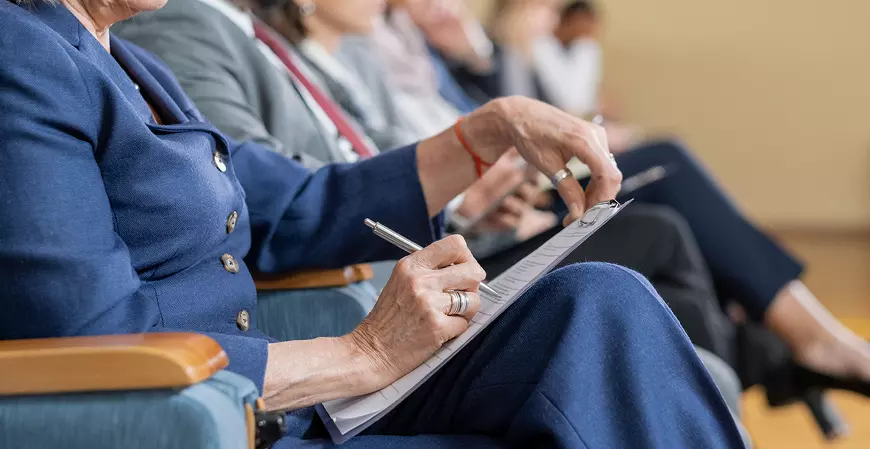 EPC: confira quais palestras do CONBCON 2023 terão pontuação 