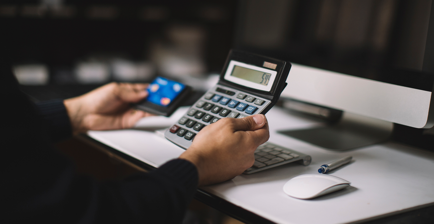 ES inicia adesão ao REFIS 2025 nesta segunda-feira (1º)