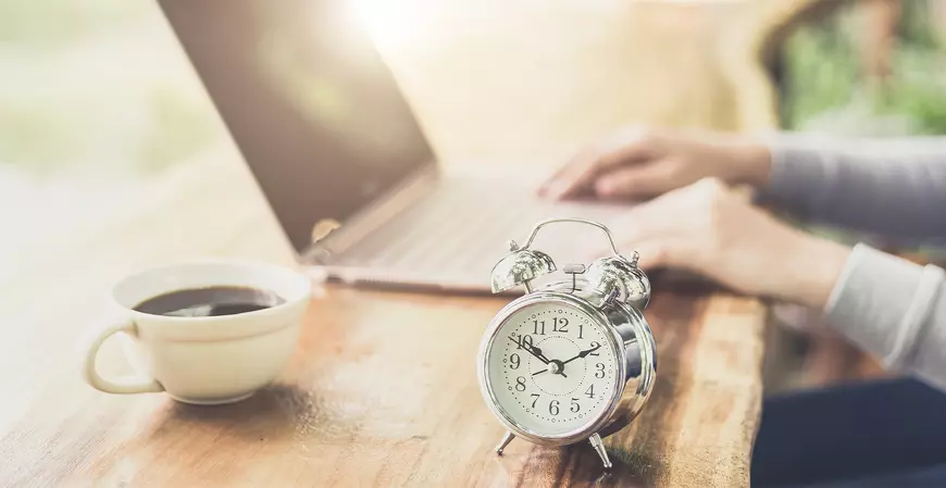 Jornada de trabalho: confira quais são os tipos de escala