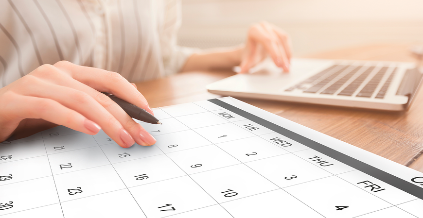 Escalas 6x1, 5x2, 4x3 e 12x36: entenda as diferença