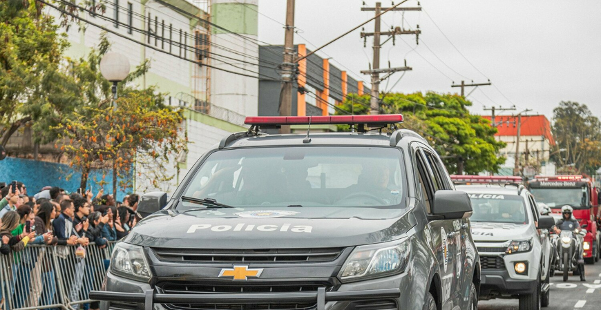 Máfia do ICMS: novos grupos entram na mira em SP Máfia do ICMS: novos grupos entram na mira em SP