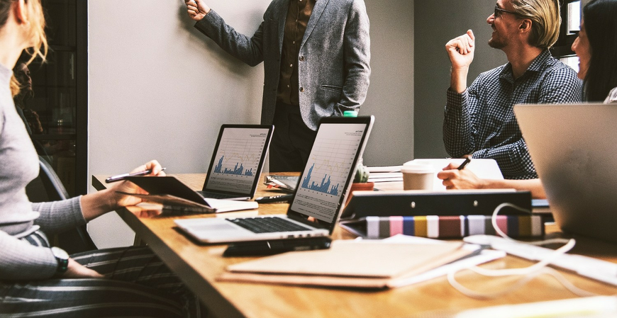 Como o seu escritório contábil pode se diferenciar no mercado? 