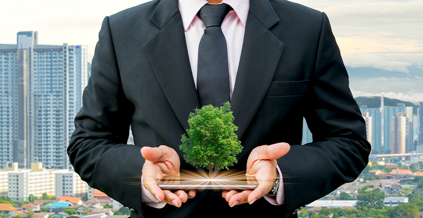 Como aplicar práticas sustentáveis a fim de alavancar os negócios