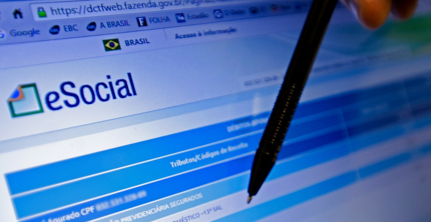 Substituição DIRF: quais os novos campos que impactam a geração do eSocial 