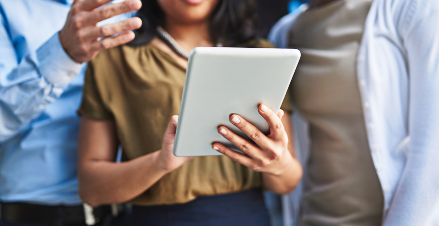 eSocial recebe mudanças em ambiente de produção