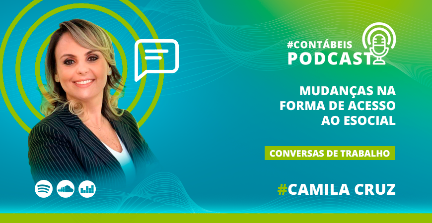 eSocial: mudanças na forma de acesso