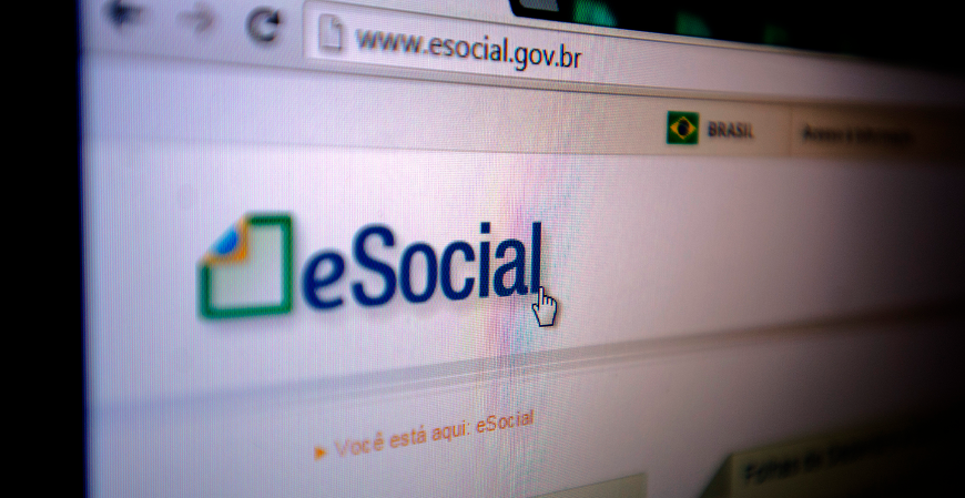 Receita Federal lança programa de autorregularização do eSocial para órgãos públicos Receita Federal lança programa de autorregularização do eSocial para órgãos públicos