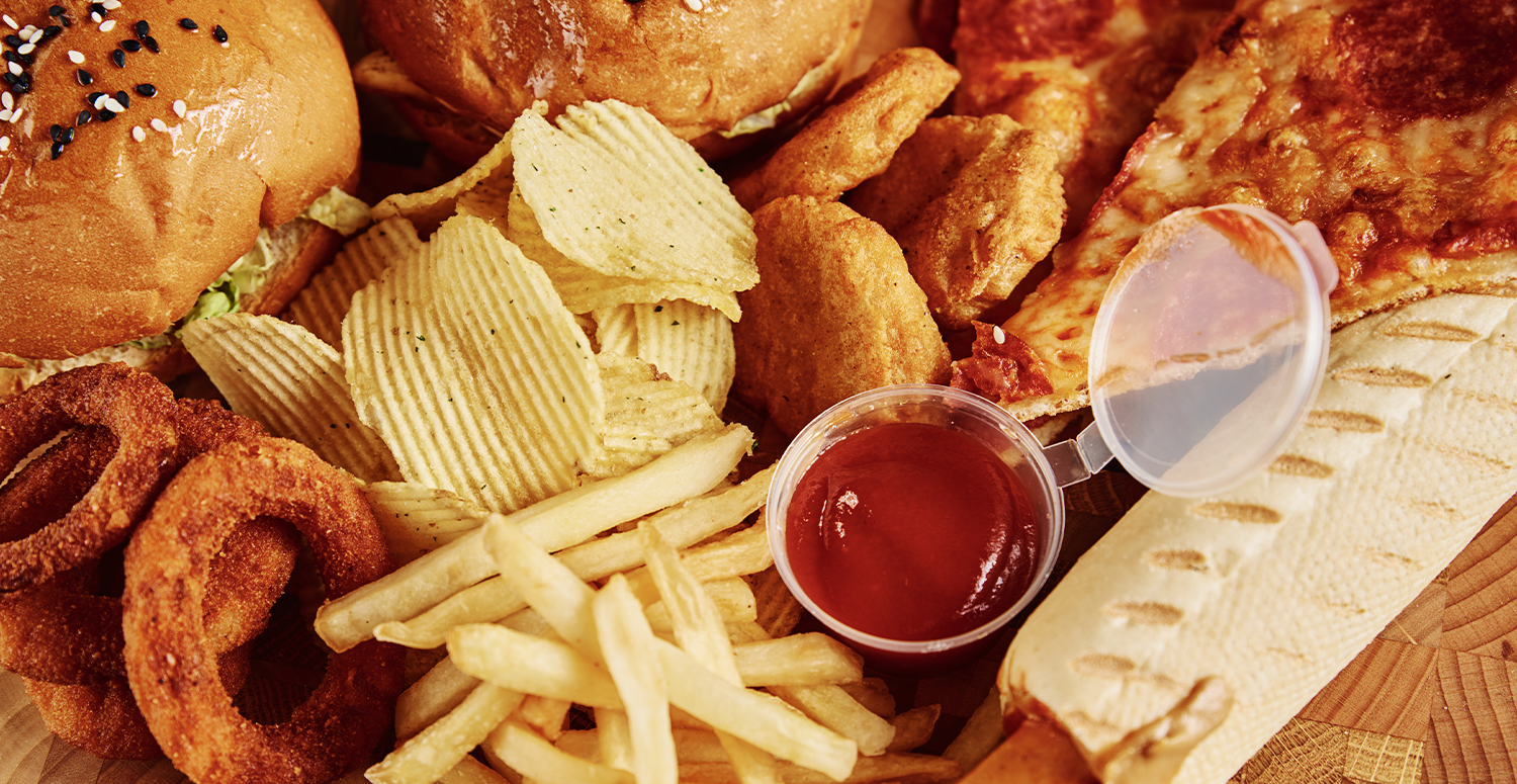 Especialistas defendem IS para alimentos associados à obesidade