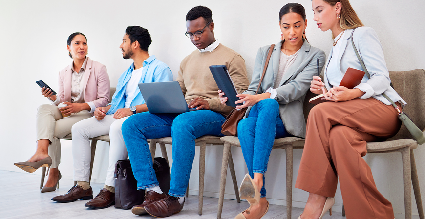 Salário não é o único fator: 3 principais motivos que brasileiros mudam de emprego