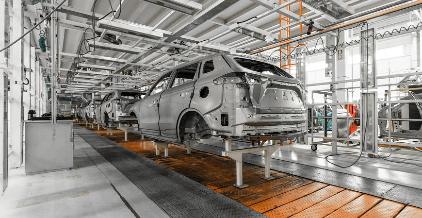 Estado de SP expande programa de devolução de créditos de ICMS para montadoras