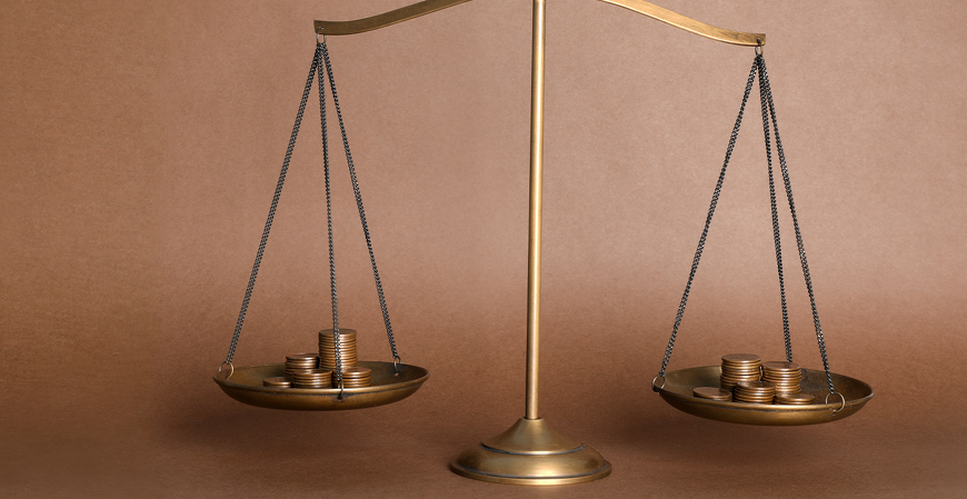 Estado funcional: o equilíbrio entre eficiência econômica e justiça social