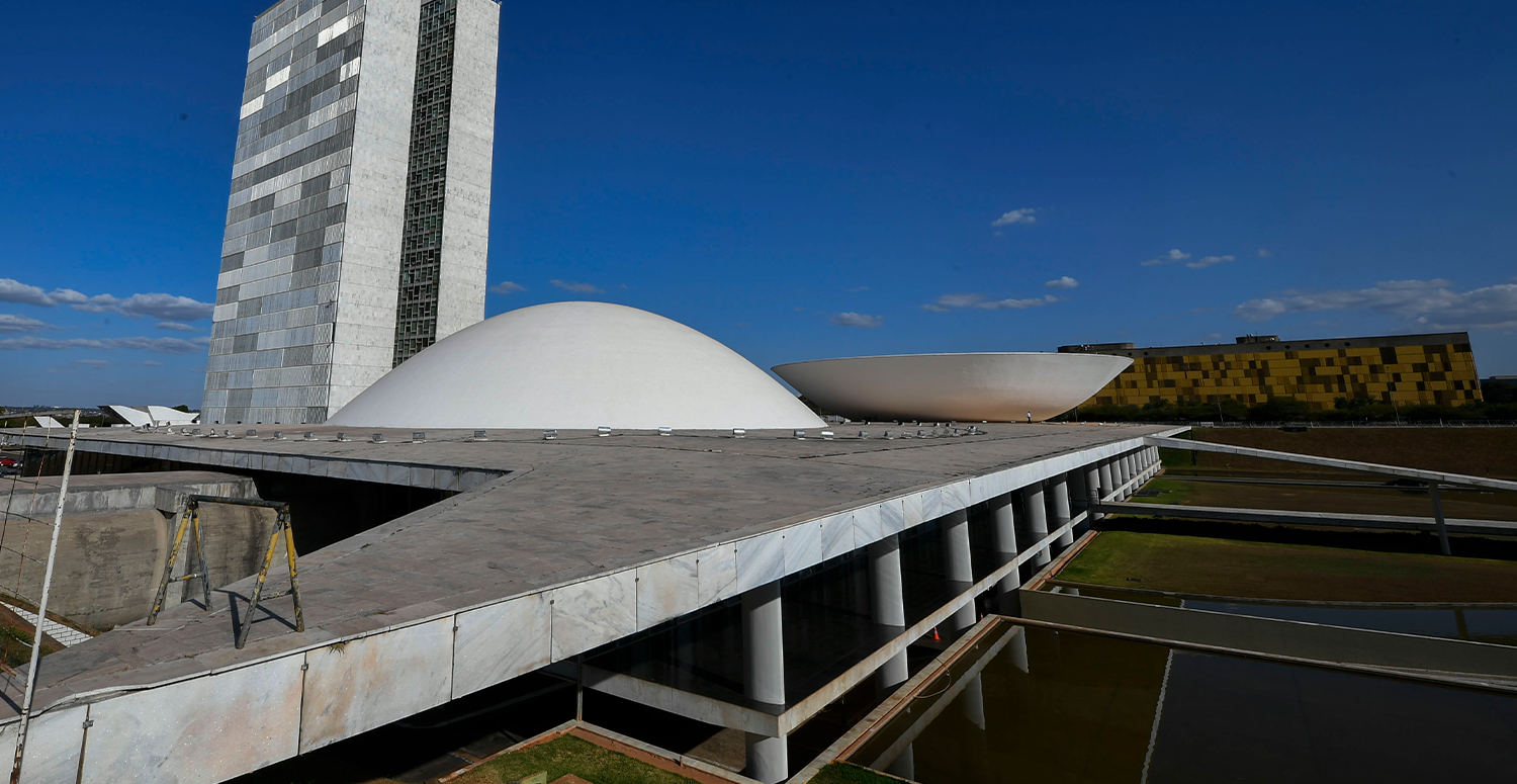 Estados marcam eleição do Conselho do IBS para 1º de agosto