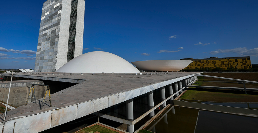 Estados marcam eleição do Conselho do IBS para 1º de agosto