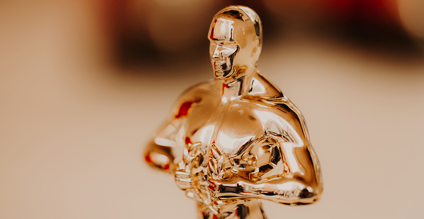 Descubra se estatueta do Oscar é isenta de tributação ao entrar no Brasil