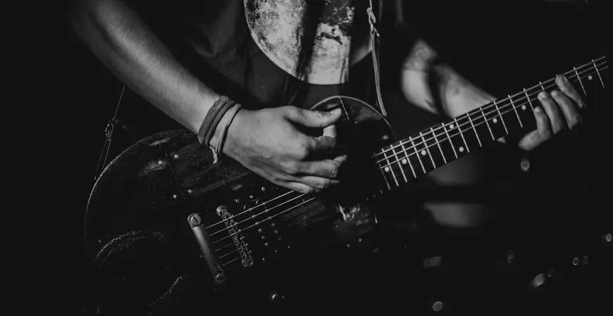 Estratégias empresariais com atitude Rock and Roll: lições valiosas para o sucesso nos negócios