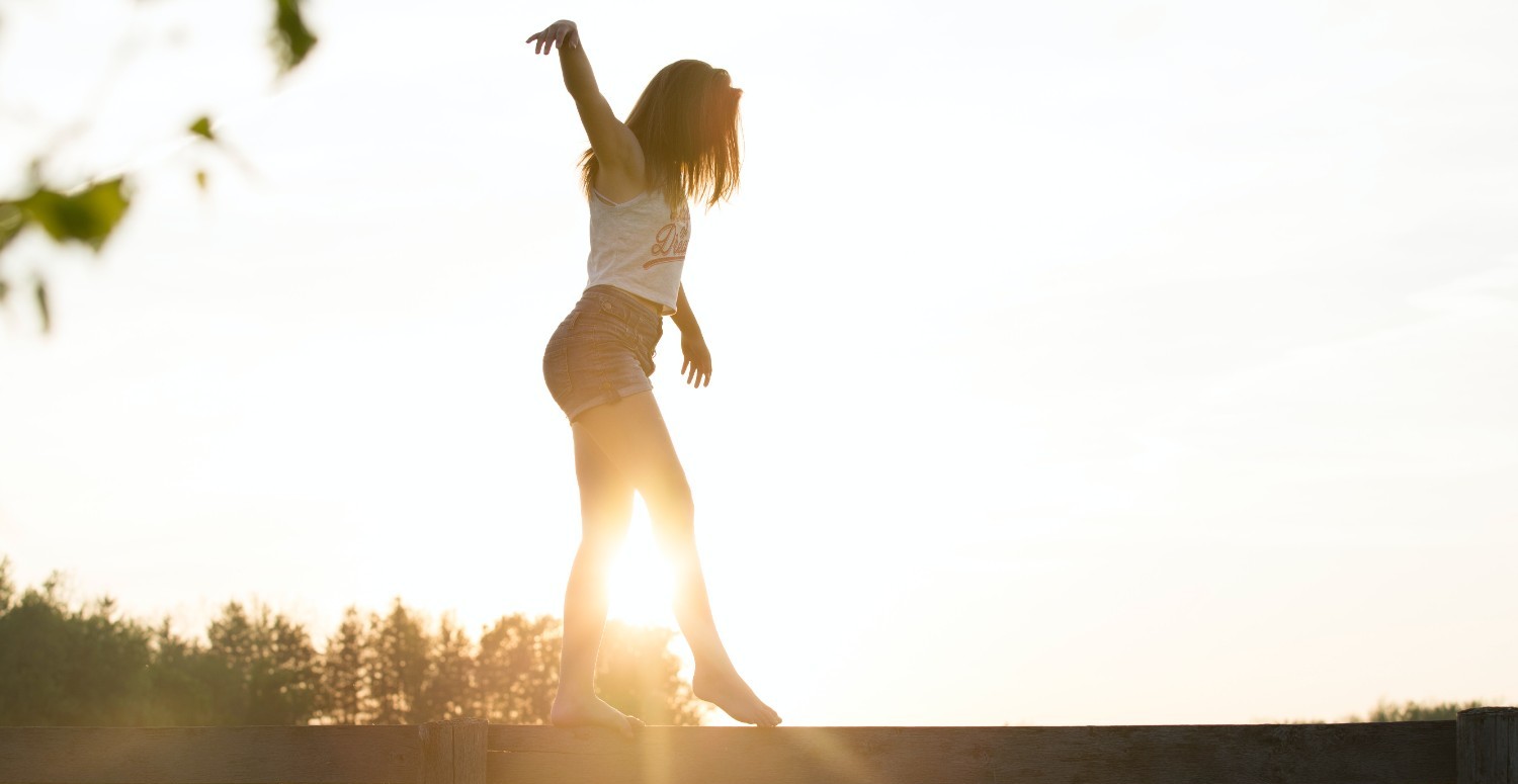 Estratégias para alcançar o Work-Life Balance