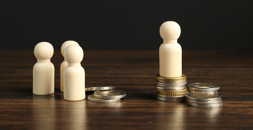 Sistemas tributários na América Latina ampliam desigualdades, aponta pesquisa