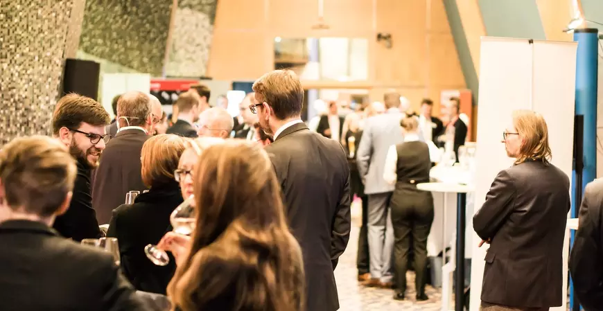 Evento sobre Gestão de Pessoas promete impulsionar os negócios de Curitiba e aumentar a receita de escritórios