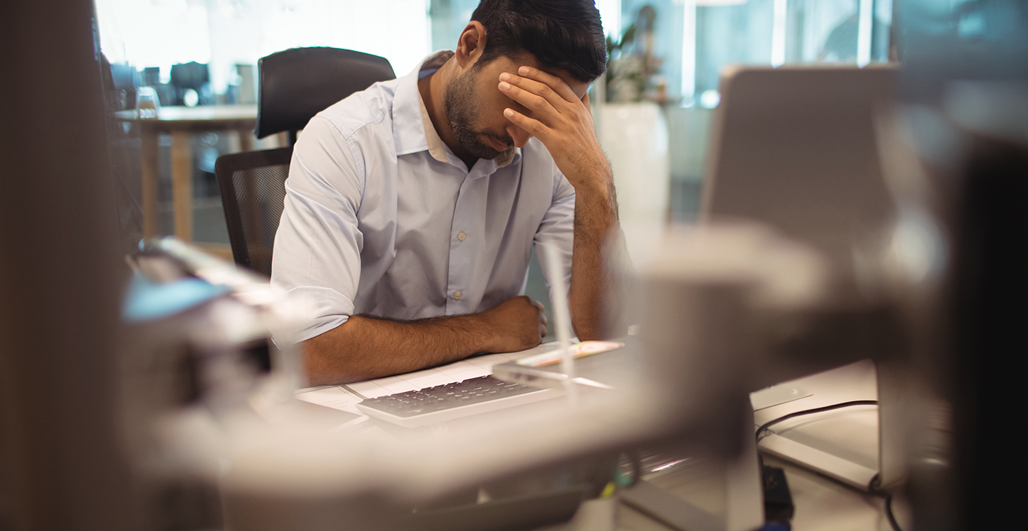 Quais os erros mais comuns de quem entrega o IRPF com pressa?