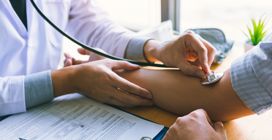 Exame periódico é obrigatório? Veja o que diz a NR-7