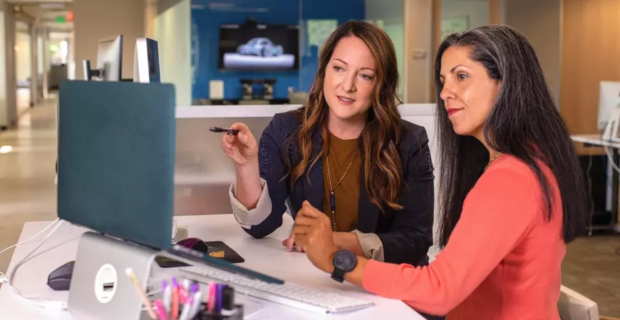 Excelência no atendimento impulsiona crescimento mútuo