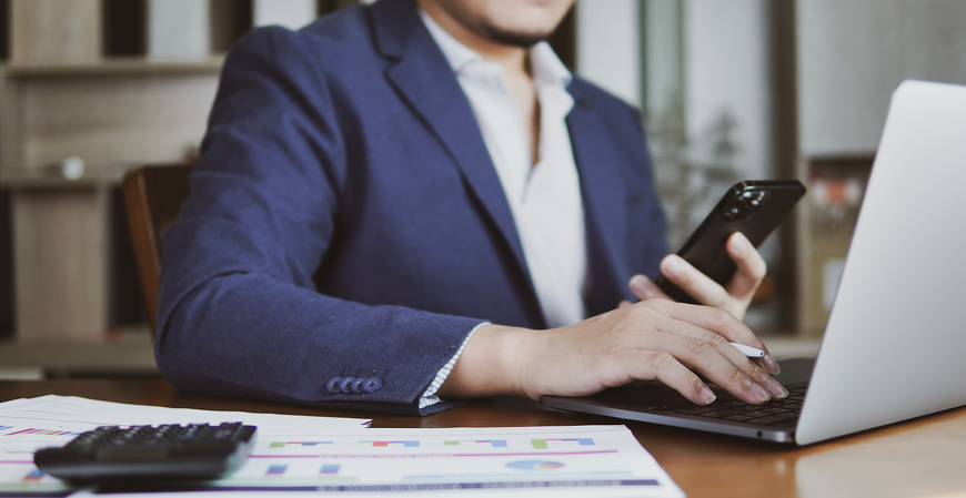 Qual o limite de movimentação financeira para quem declara o Imposto de Renda?