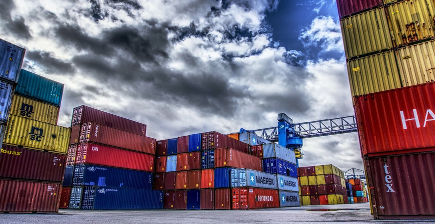 Regime de exportação pode ser ampliado: Câmara aprova proposta para drawback