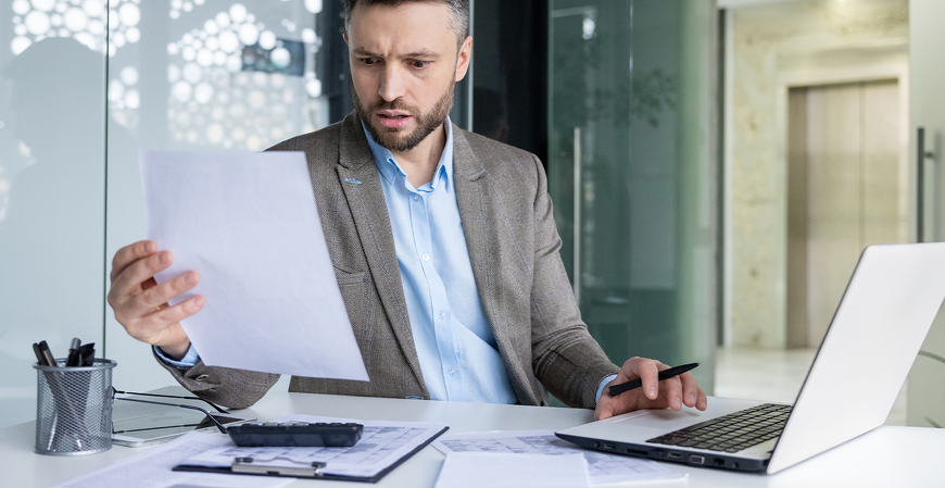 Fim da DIRF: como as empresas devem se adaptar ao novo modelo tributário?