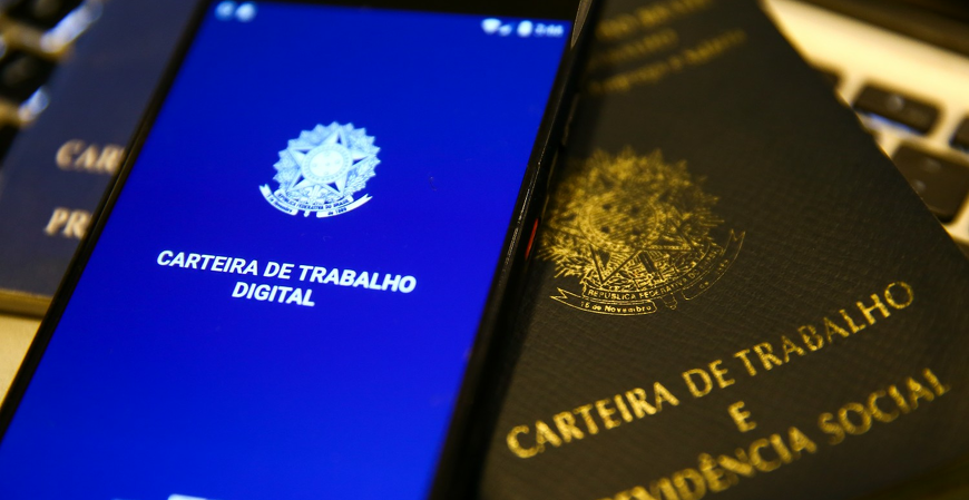 Extravio de carteira do trabalho gera indenização por dano moral pelo INSS