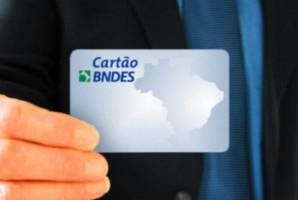Cartão BNDES é alternativa de crédito a microempresa