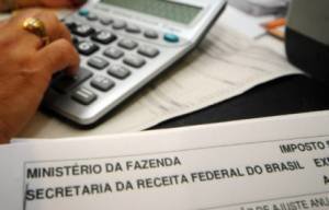 Rascunho do Imposto Renda ajuda contribuinte a evitar erros