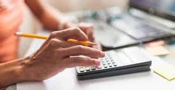Tabela progressiva mensal do imposto sobre a renda fonte (IRRF) para fatos geradores que ocorrerem a partir de 1º de janeiro de 2019