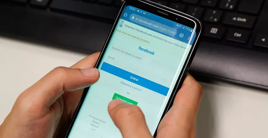 Brasileiros podem receber R$ 5 mil por vazamento de dados pessoais pelo Facebook e WhatsApp