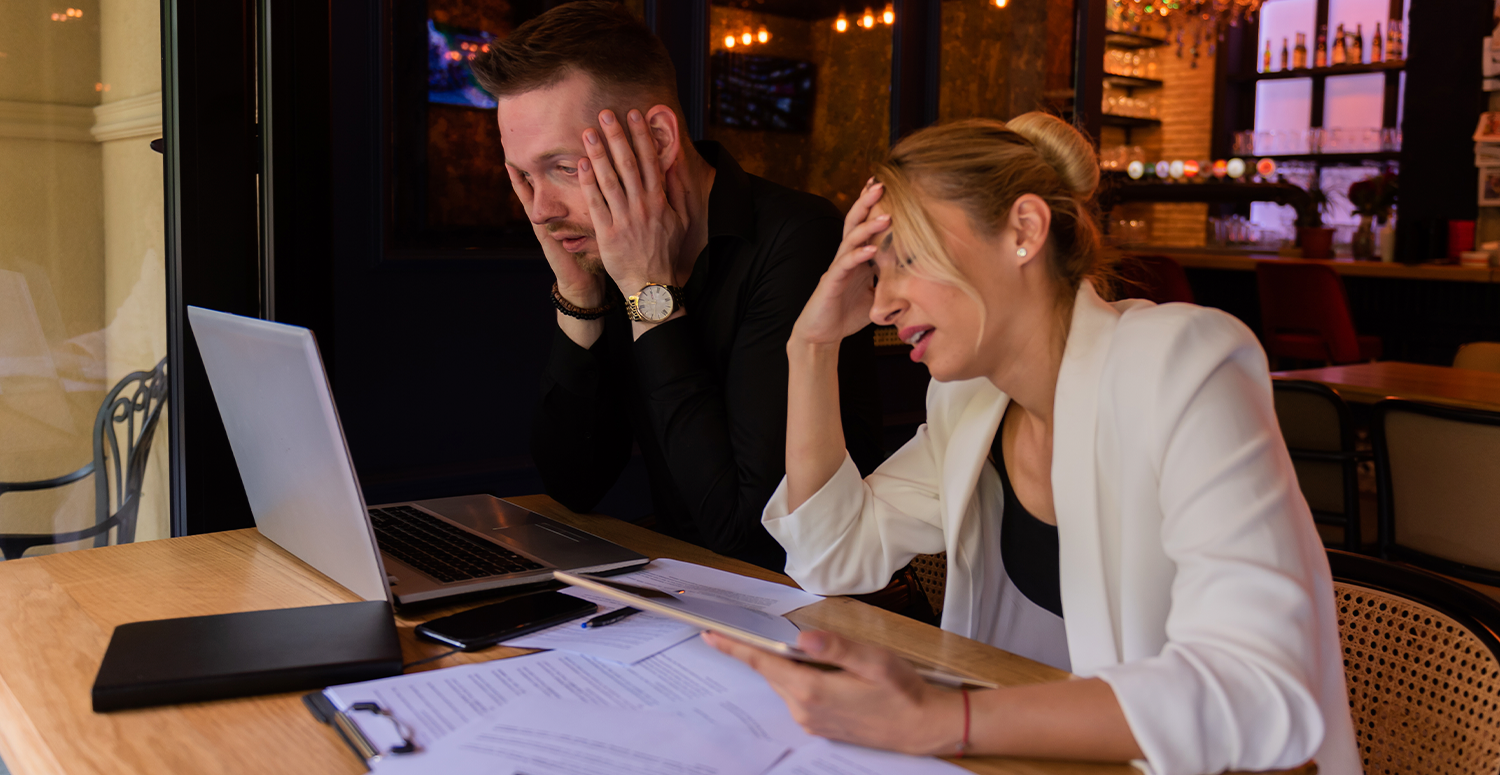 Falências disparam após recuperação judicial