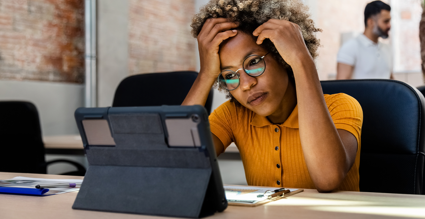 Falhas digitais ameaçam pequenos negócios