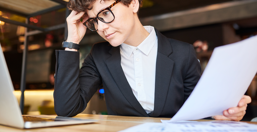 Obrigatoriedade do cBenef passa a valer e muda emissão de NF