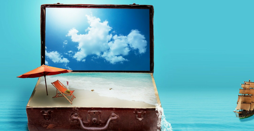 O que o contador deve fazer nas férias? Descubra o segredo para aproveitar plenamente esse tempo!