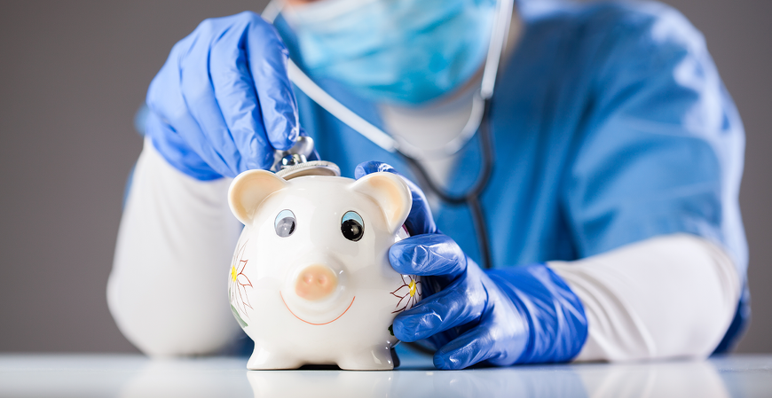 Ministério da Fazenda desiste de limitar isenção do IR para doenças graves