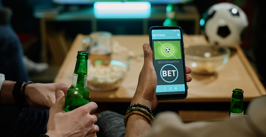 Ministério da Fazenda fixa regras para contabilidade fiscal de bônus de apostas