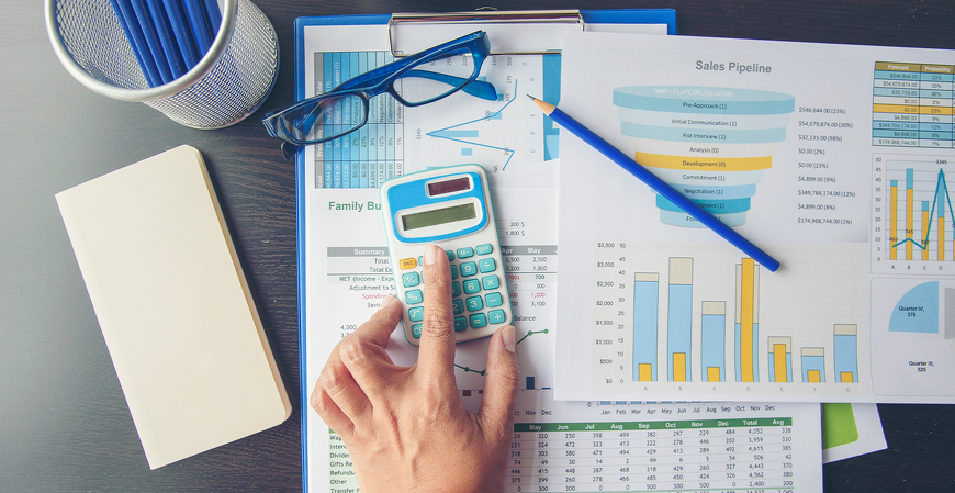 Fazenda quer automatizar declaração anual do IR