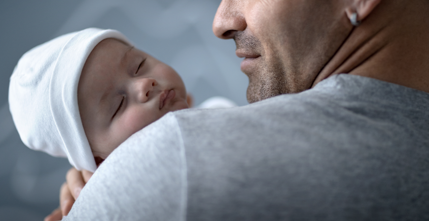 Licença-paternidade: ampliação para 20 dias enfrenta resistência fiscal