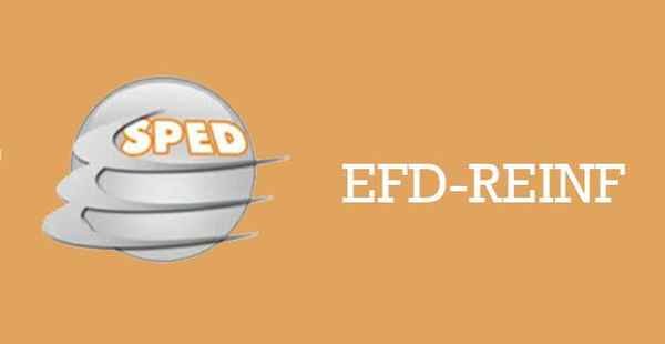 EFD-REINF e sua implantação e impacto.